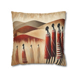 Earthbound Rhythm Pillowcase