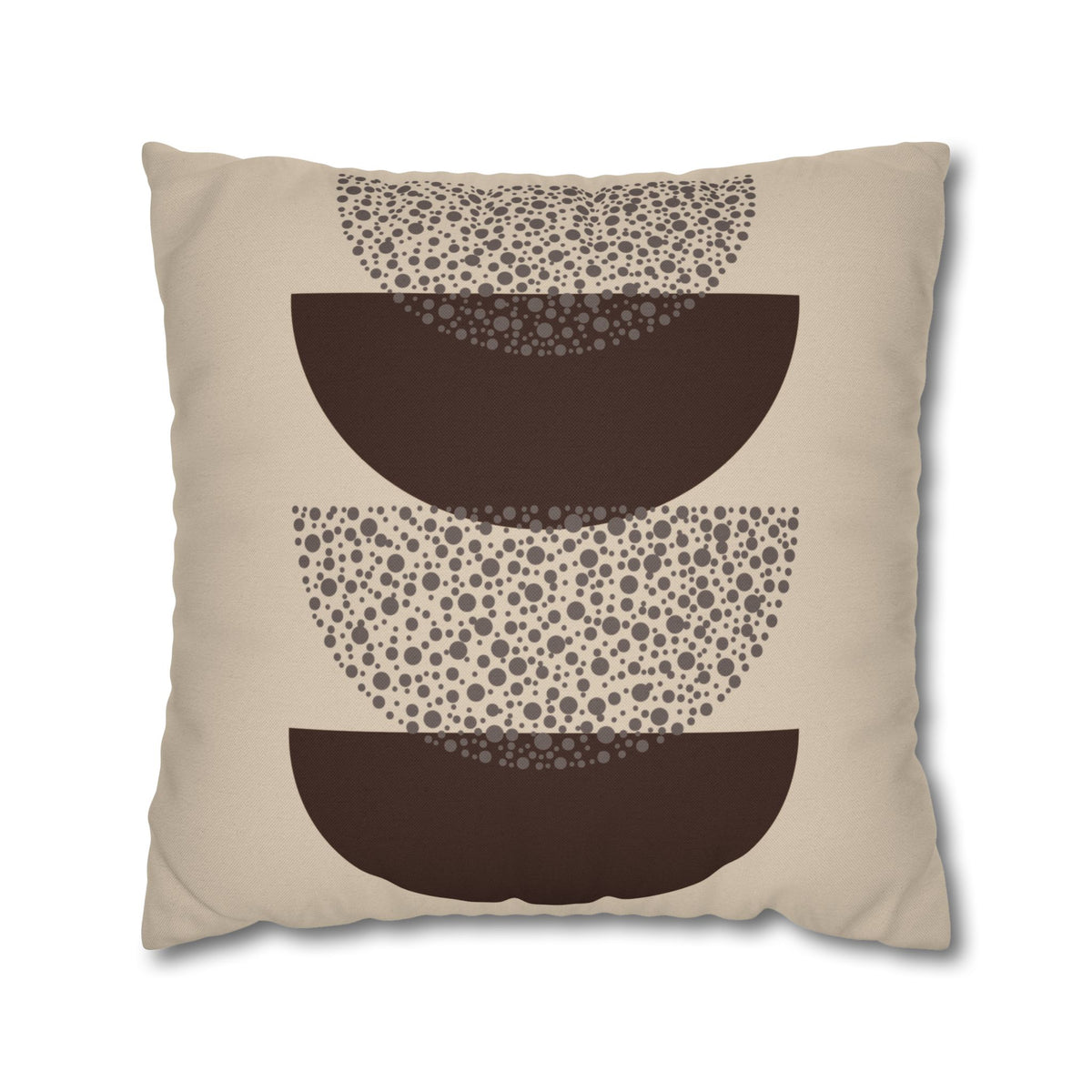 Grounded Rhythm Pillowcase