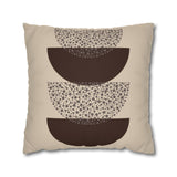 Grounded Rhythm Pillowcase