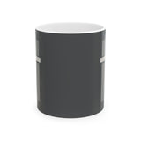 Rooted Mark Mug