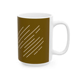 Quiet Rhythm Mug
