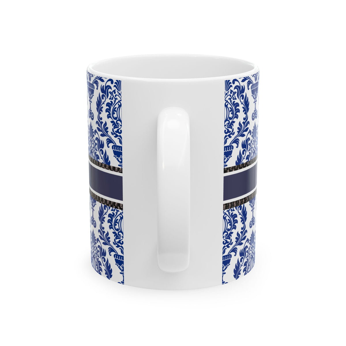 Mug for David