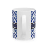 Mug for David