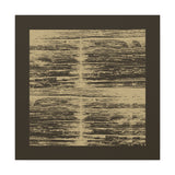 Weathered Grain Canvas Wall Art