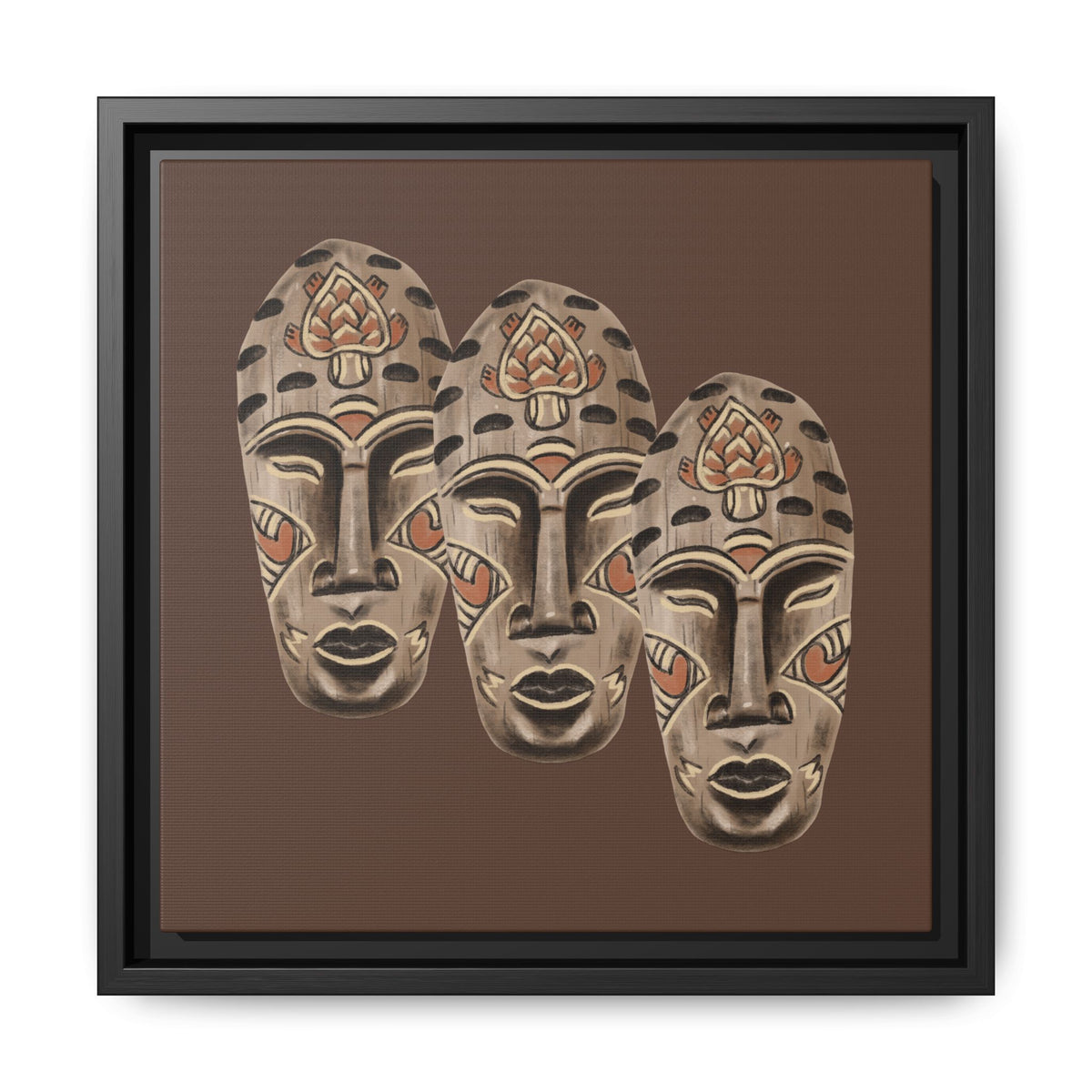 Echoes of Ancestry Wall Art