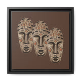 Echoes of Ancestry Wall Art