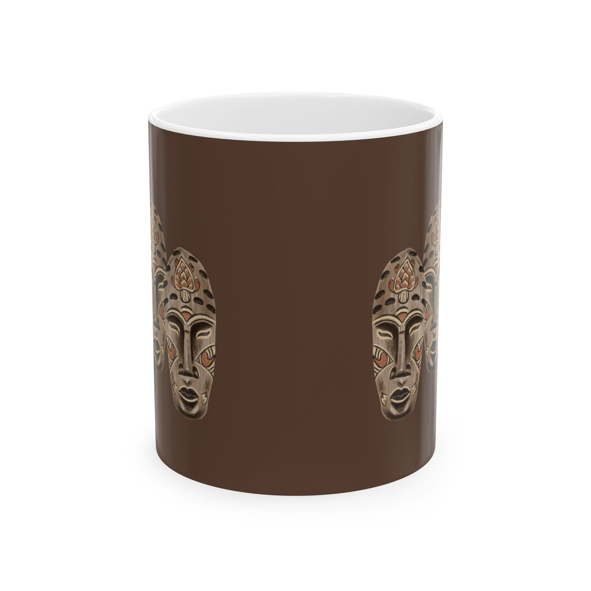 Echoes of Ancestry - Morning Ritual Mug