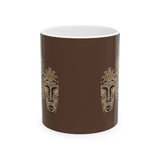 Echoes of Ancestry - Morning Ritual Mug