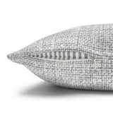 Spun Polyester Square Pillowcase