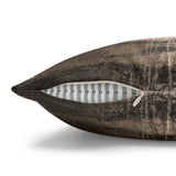 Still Grounded Cushion Pillowcase