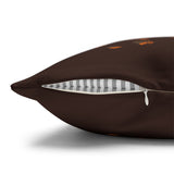 Desert Echo Pillow Cover
