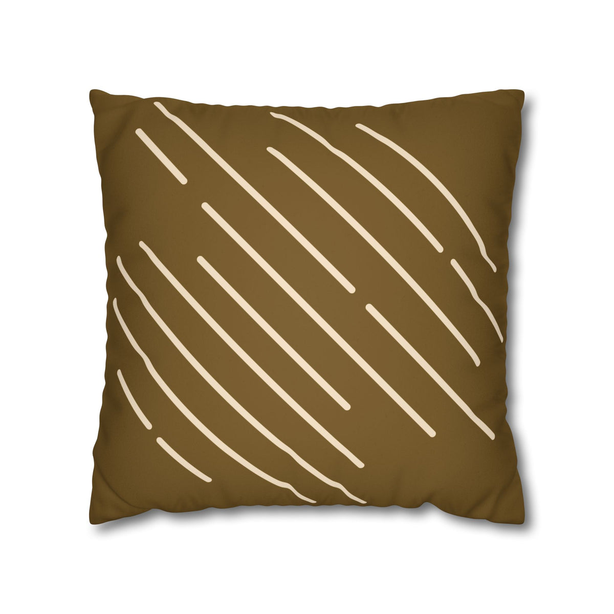Quiet Rhythm Pillowcase