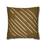 Quiet Rhythm Pillowcase