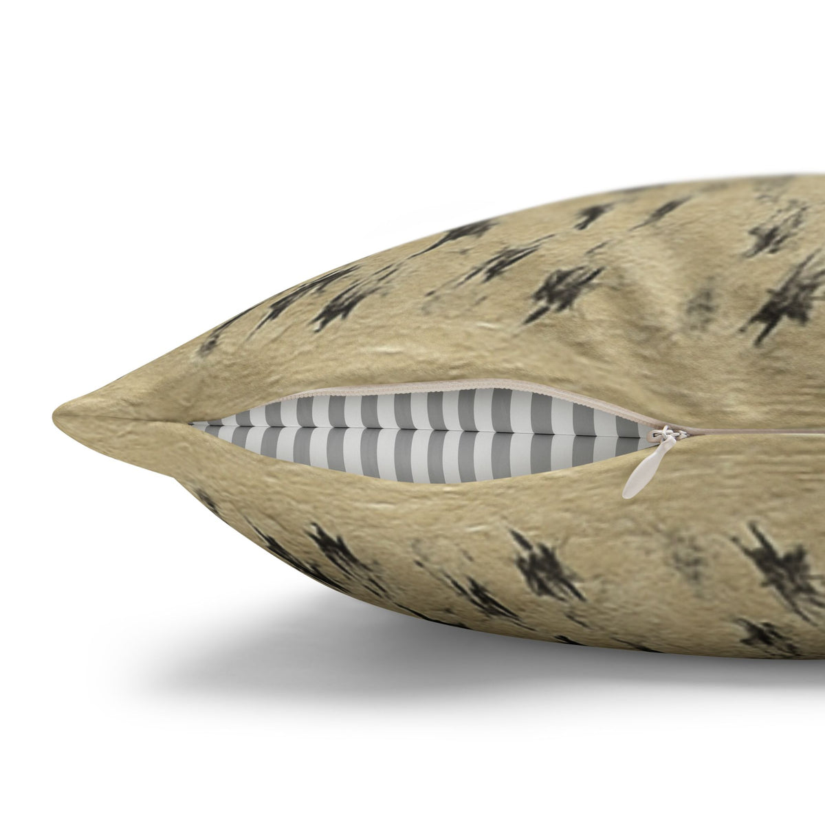 Centered Terrain Cushion Cover