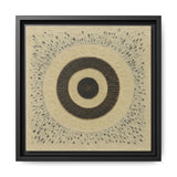 Centered Terrain Wall Art