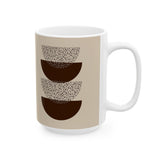 Grounded Rhythm Mug (11oz, 15oz)