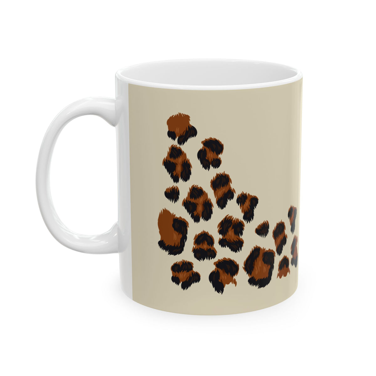 Ceramic Mug, (11oz, 15oz)