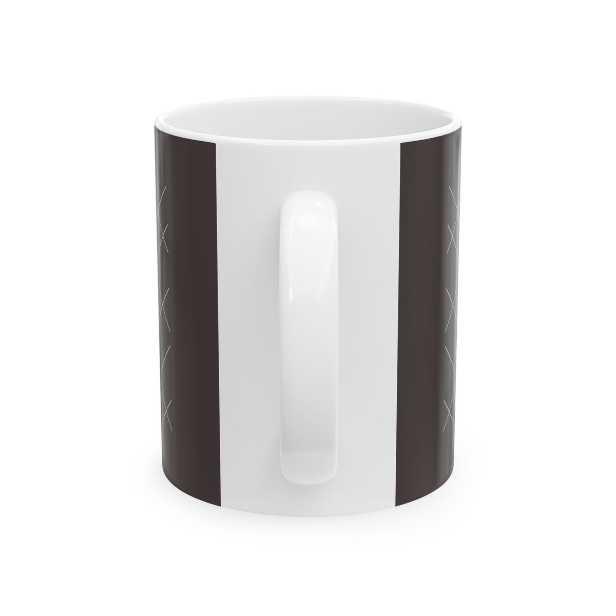 Crossing Paths Mug