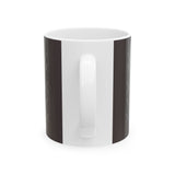 Crossing Paths Mug