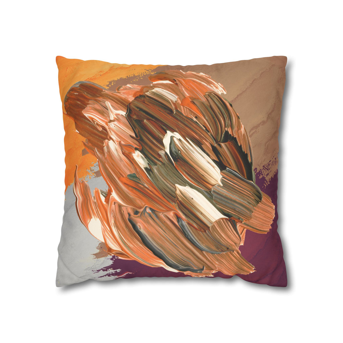Brushfire Cushion Cover