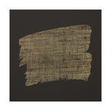 Woven Earth I – Textured Brush Canvas
