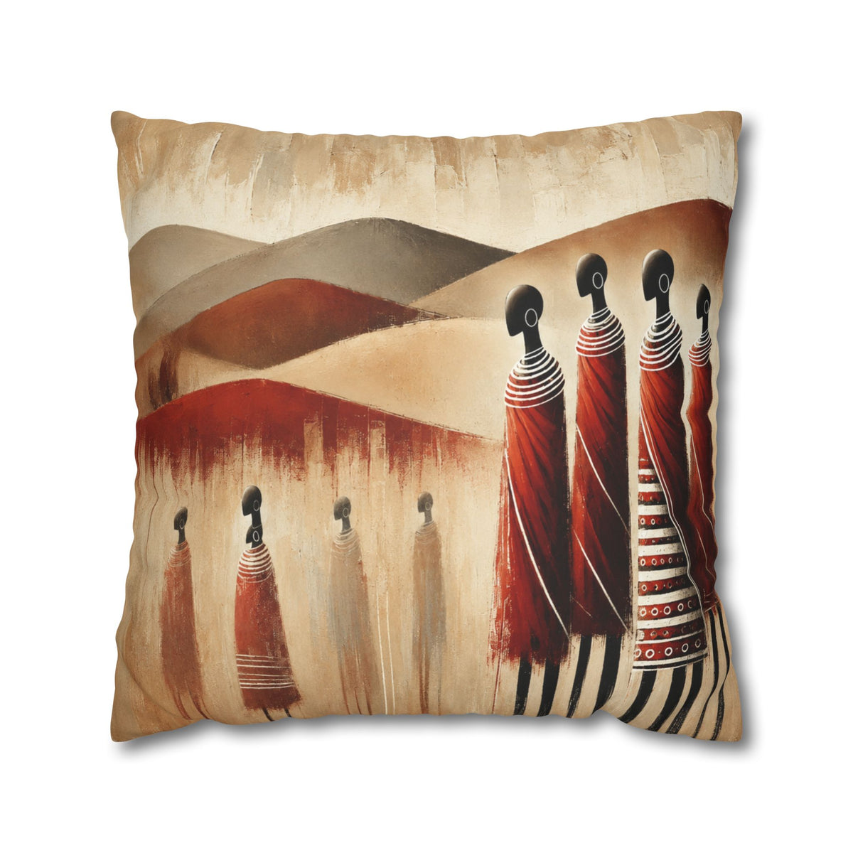 Earthbound Rhythm Pillowcase