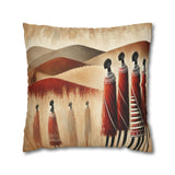 Earthbound Rhythm Pillowcase