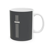 Rooted Mark Mug