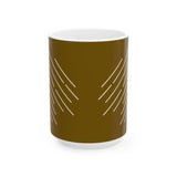 Quiet Rhythm Mug