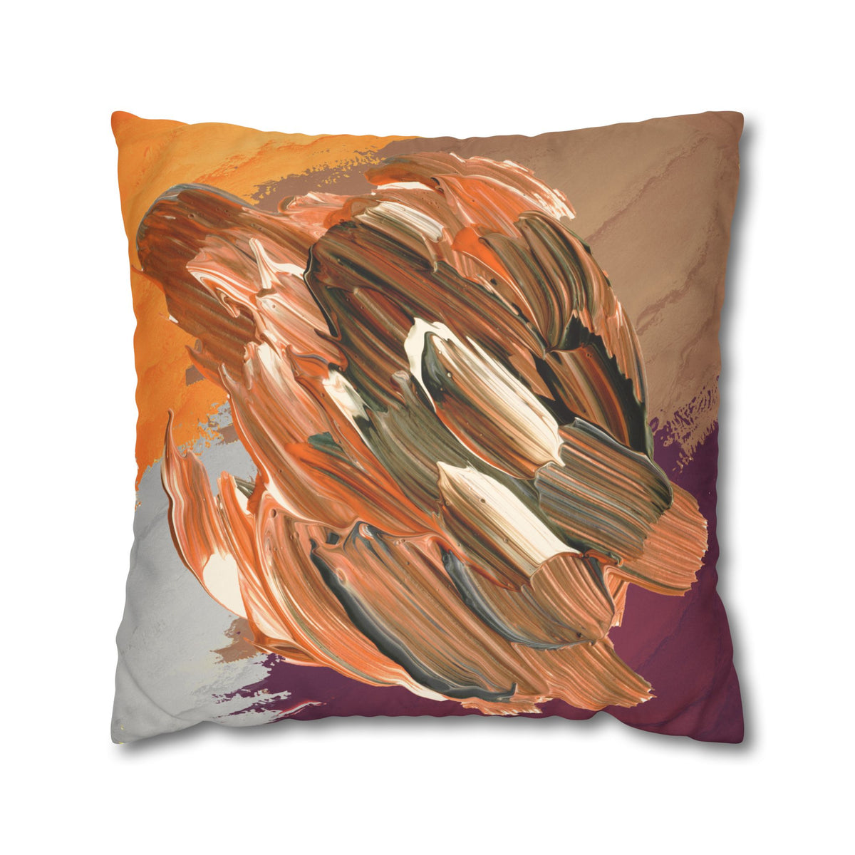 Brushfire Cushion Cover