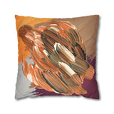 Brushfire Cushion Cover