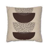 Grounded Rhythm Pillowcase