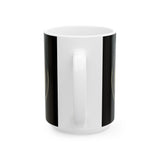 Earth Core Ceramic Mug