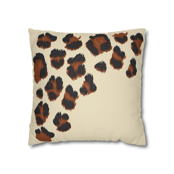 Wild Trace Pillowcase