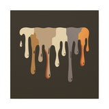 Terra Flow Wall Art