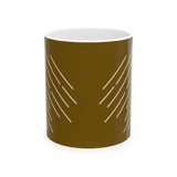 Quiet Rhythm Mug