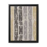 Earth Grain Light Wall Art