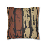 Earth Grain Pillow Cover
