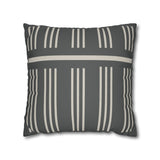 Rooted Mark Pillowcase