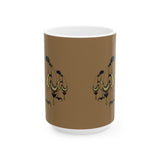 Gathering in Stillness Mug