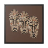 Echoes of Ancestry Wall Art