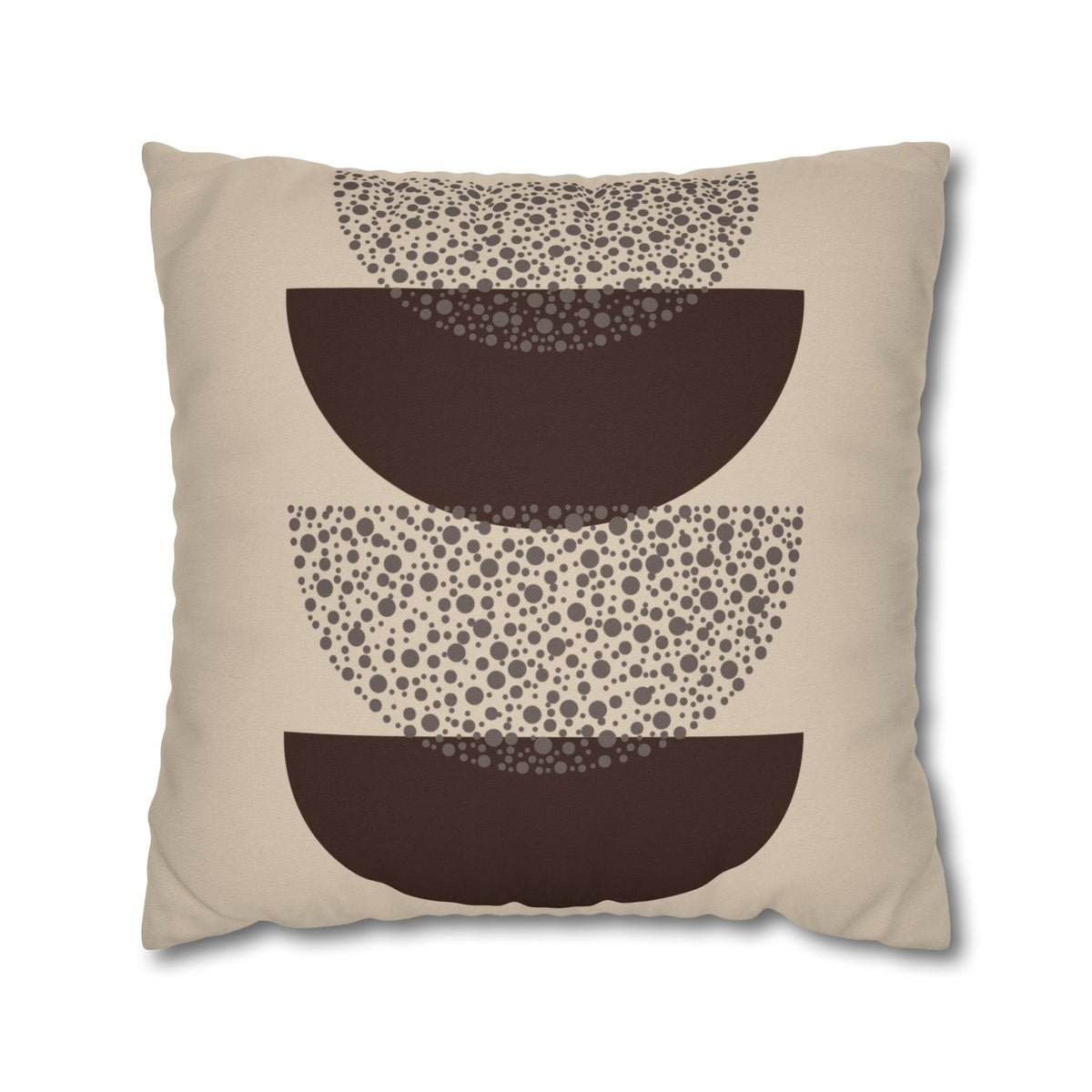 Grounded Rhythm Pillowcase