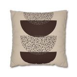 Grounded Rhythm Pillowcase