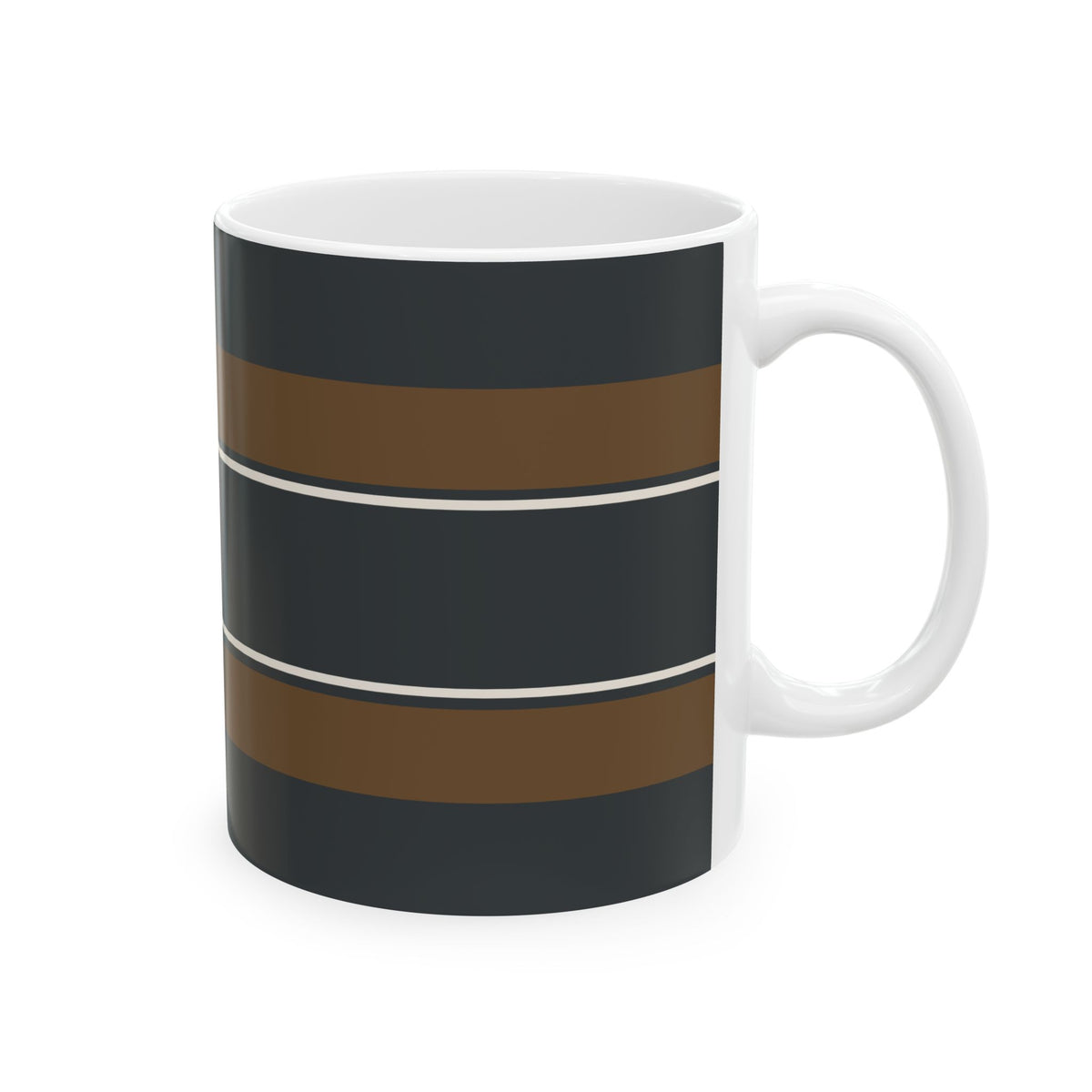 Earthline Slow Morning Ceramic Mug