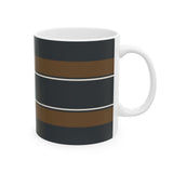 Earthline Slow Morning Ceramic Mug