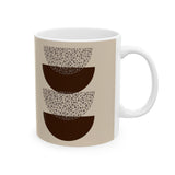 Grounded Rhythm Mug (11oz, 15oz)