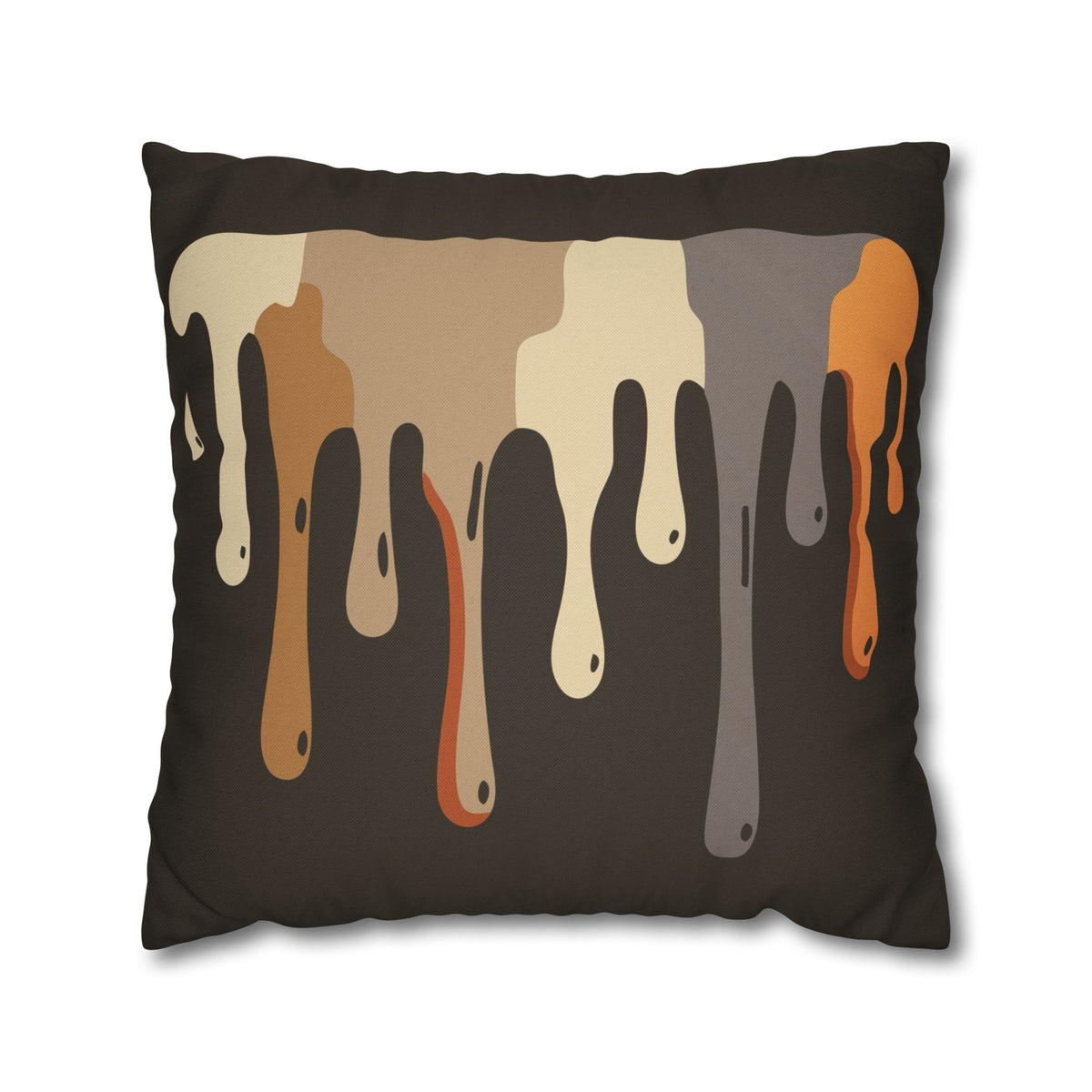 Terra Flow Pillow Cover