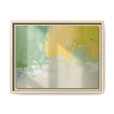 Mystery Hues Canvas Print