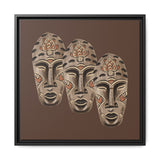 Echoes of Ancestry Wall Art
