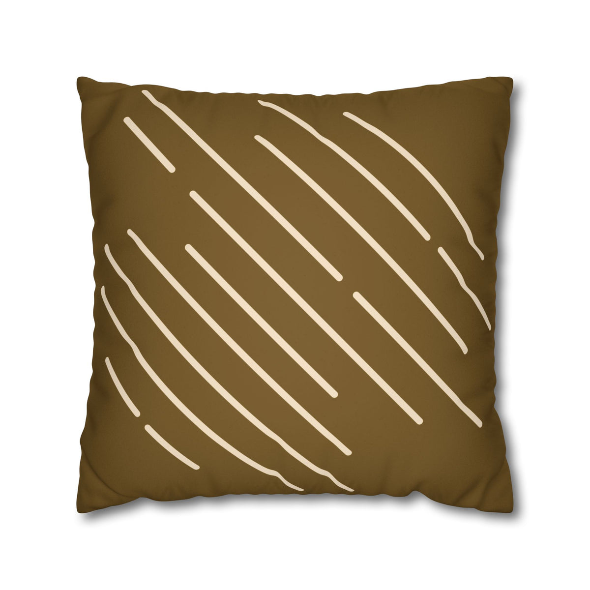 Quiet Rhythm Pillowcase